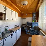 карпатський затишок Verkhovyna