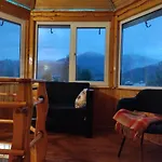 карпатський затишок Villa *