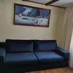 Villa карпатський затишок