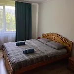 карпатський затишок * Verkhovyna