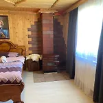 Villa карпатський затишок Verkhovyna