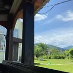 карпатський затишок *