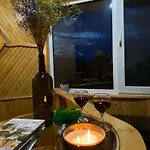 карпатський затишок Villa *