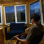 карпатський затишок * Verkhovyna