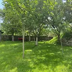 карпатський затишок Verkhovyna
