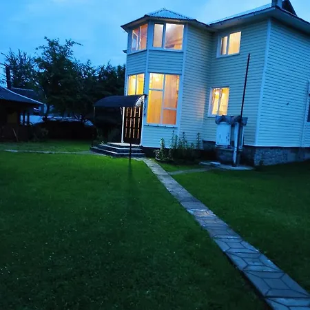 карпатський затишок