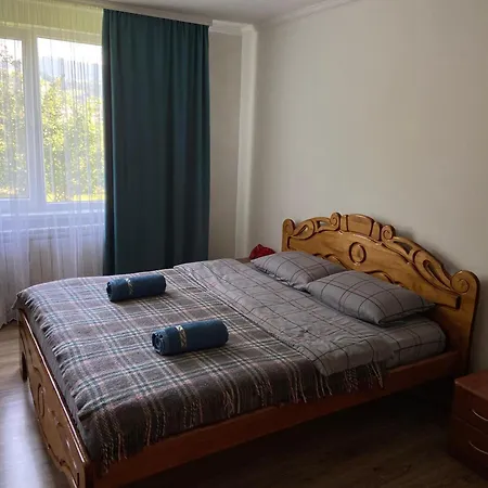 карпатський затишок * Verkhovyna