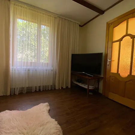 Villa карпатський затишок *