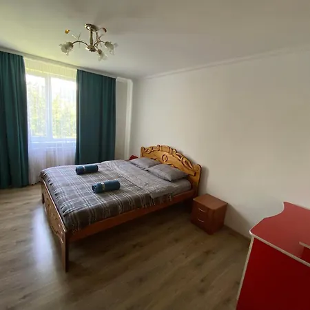 Villa Карпатський Затишок *
