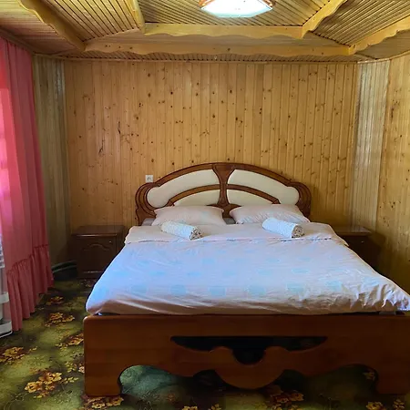 Villa Карпатський Затишок