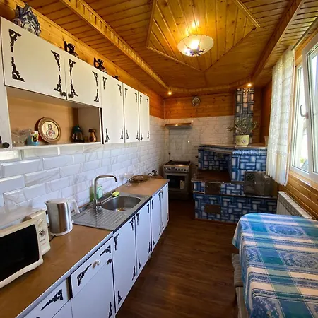 Карпатський Затишок *