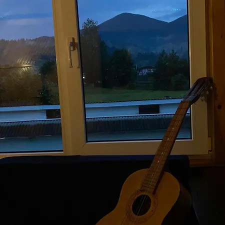 Карпатський Затишок * Verkhovyna