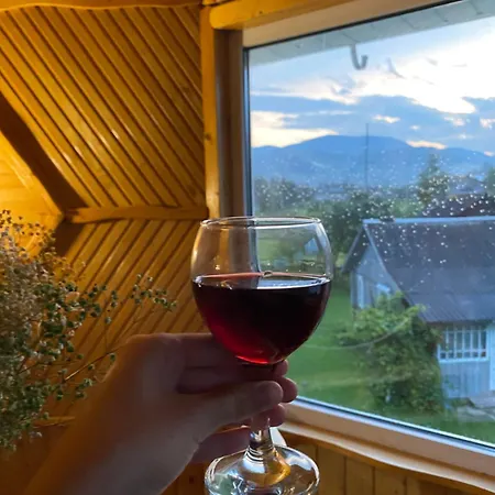 карпатський затишок *