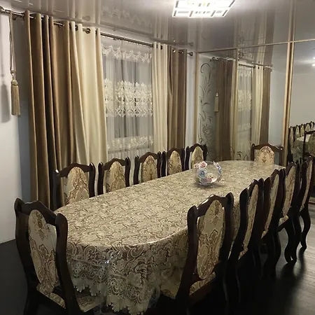 Карпатський Затишок *