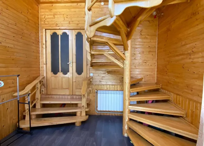 карпатський затишок