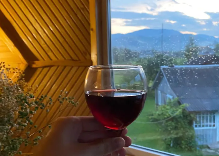 карпатський затишок *