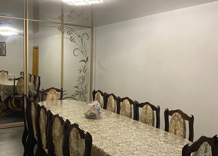 карпатський затишок 别墅 韦尔霍维纳
