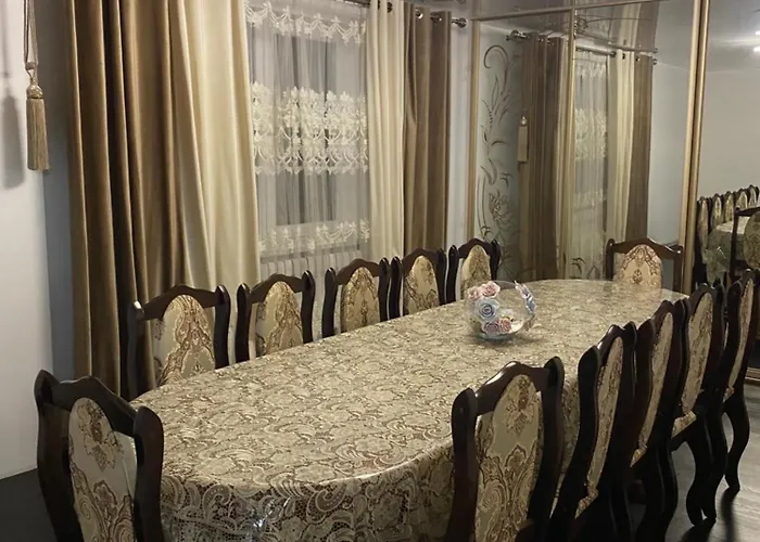 карпатський затишок *