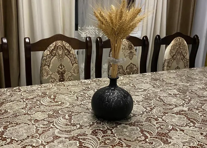 别墅 карпатський затишок *