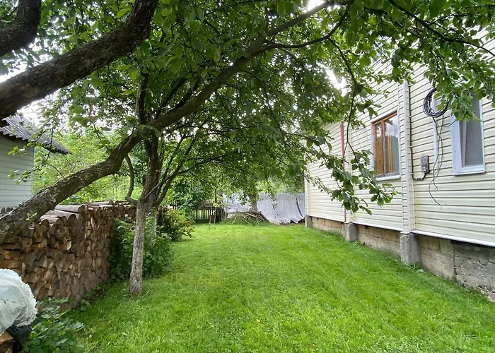 карпатський затишок