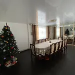 карпатський затишок Vila Verchovyna