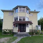 Vila карпатський затишок Verchovyna