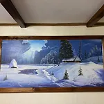 карпатський затишок
