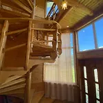 карпатський затишок *