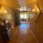 карпатський затишок Verchovyna