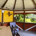 Vila карпатський затишок Verchovyna