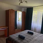 карпатський затишок Vila Verchovyna