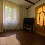 Vila карпатський затишок *