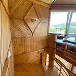 Vila карпатський затишок Verchovyna