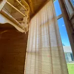 карпатський затишок Verchovyna