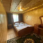 карпатський затишок * Verchovyna