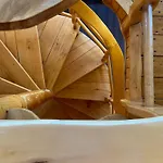 Vila карпатський затишок Verchovyna