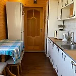 Vila карпатський затишок