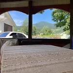карпатський затишок Vila Verchovyna