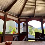 карпатський затишок Vila