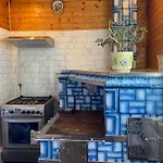 Vila карпатський затишок