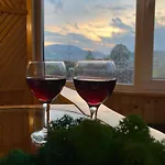 карпатський затишок