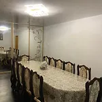 карпатський затишок Vila Verchovyna