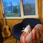 карпатський затишок Verchovyna
