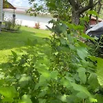 Vila карпатський затишок Verchovyna
