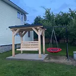 Vila карпатський затишок *