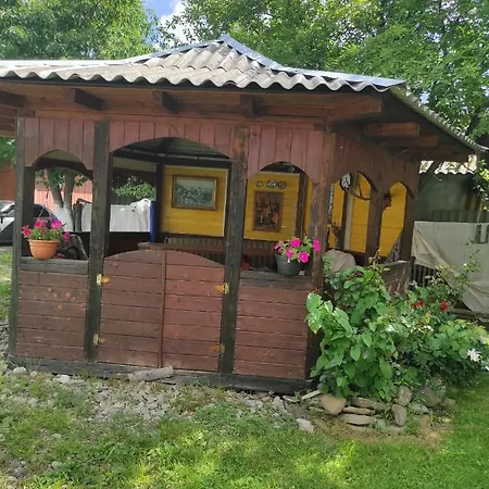 карпатський затишок *