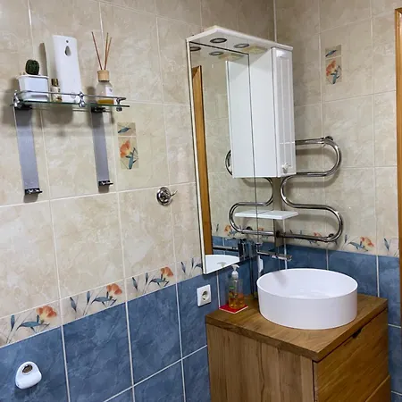 карпатський затишок * Verkhovyna
